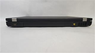 Lenovo ThinkPad T520 8GB RAM 256GB SSD i5 2nd gen 2.50GHz